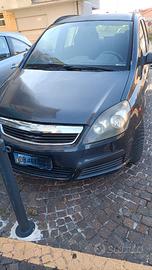 OPEL Zafira 2ª serie - 2006