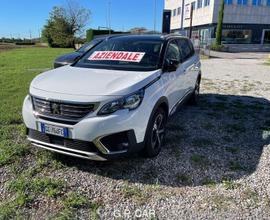 Peugeot 5008 PureTech Turbo 130 S&S Allure