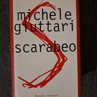 Michele giuttari - Scarabeo