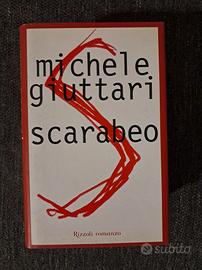 Michele giuttari - Scarabeo