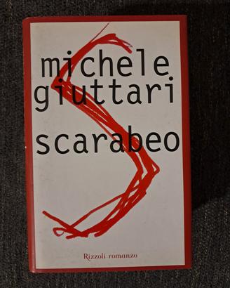 Michele giuttari - Scarabeo