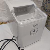 fabbricatore di ghiaccio 