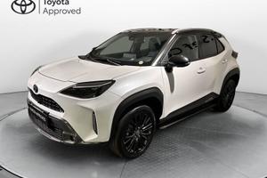 Toyota Yaris Cross 1.5h Adventure AWD-i E-CVT...