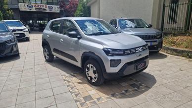DACIA - Spring - Extreme Electric 65