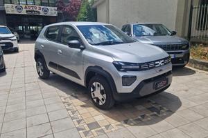 DACIA - Spring - Extreme Electric 65