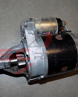 Motorino avviamento Mitsubishi Colt 2’serie 83>87