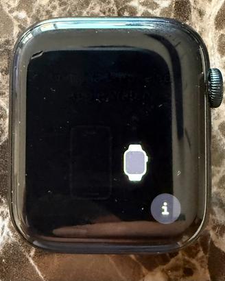 Apple watch SE 44mm (2nd gen)