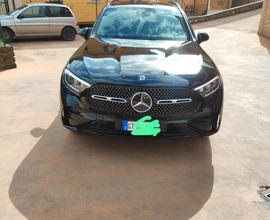 Mercedes glc (x254) - 2024