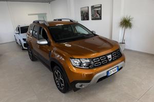 Dacia Duster 1.0 TCe GPL 4x2 Prestige