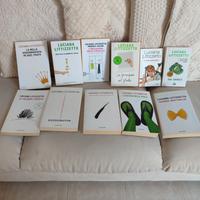 11 libri di Luciana Littizzetto 