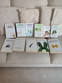 11 libri di Luciana Littizzetto 