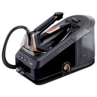 FERRO DA STIRO BRAUN CARE STYLE PRO 7