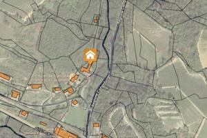 Immobile in asta di 1114 m² con 1 locale a Alice B