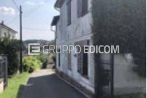 Appartamento, Corvino San Quirico.