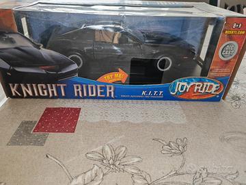 modellino super car anni 80