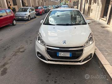  Peugeot 208 1.000 