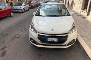  Peugeot 208 1.000 
