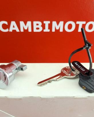 SERRATURA SELLA BMW R45 R65 R80 R90 R100