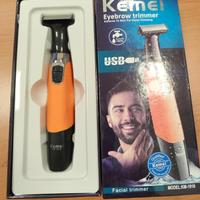 trimmer usb kemel