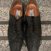 Scarpe eleganti N. 42 - Vera Pelle - Made in Italy