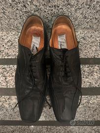 Scarpe eleganti N. 42 - Vera Pelle - Made in Italy