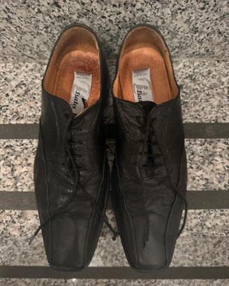 Scarpe eleganti N. 42 - Vera Pelle - Made in Italy
