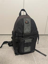 Zaino foto Lowepro