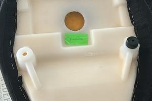 Sella Aprilia dorsoduro750