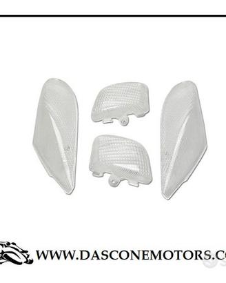 Gemme frecce booster ng 1995 1999 Trasparenti