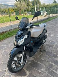 Piaggio Carnaby 125cc
