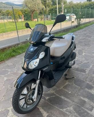 Piaggio Carnaby 125cc