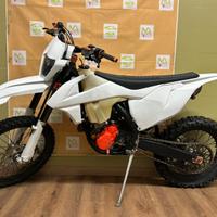KTM 350 EXC F MOTORE RIFATTO DA ZERO