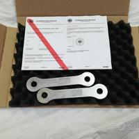 Kit abbassamento Suzuki SV 650