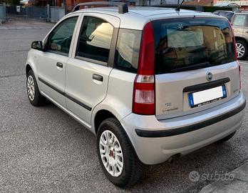 FIAT Panda del 2007 - 118800 Km - VENDUTA