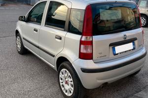 FIAT Panda del 2007 - 118800 Km - VENDUTA