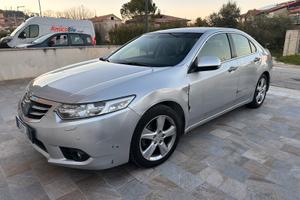 Honda accord idtec 180cv diesel