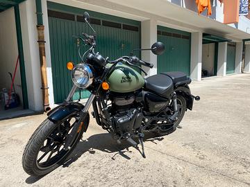 Royal Enfield Meteor 350