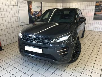 Land Rover Range Rover Evoque Evoque 2.0d i4 mhev