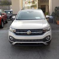 VOLKSWAGEN T-Cross 1.0 Tsi 95CV Edition Plus