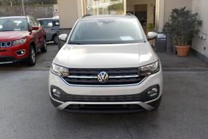VOLKSWAGEN T-Cross 1.0 Tsi 95CV Edition Plus