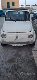Fiat 500 L