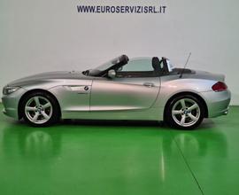 BMW Z4 sDrive20i