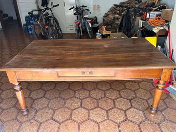 Tavolo Legno
