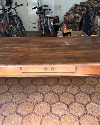 Tavolo Legno