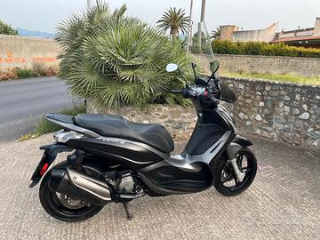 HONDA CBR 600F e BEVERLY 350