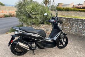 HONDA CBR 600F e BEVERLY 350