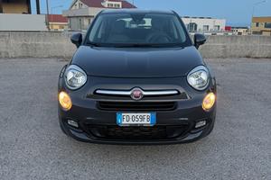 Fiat 500X 1.3 MultiJet 95 CV Pop Star