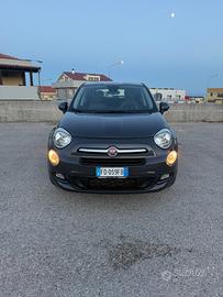 Fiat 500X 1.3 MultiJet 95 CV Pop Star