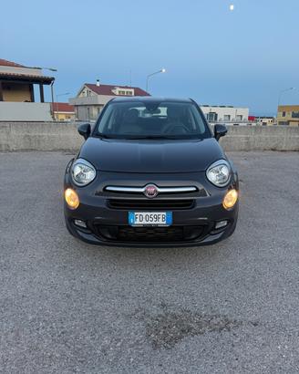 Fiat 500X 1.3 MultiJet 95 CV Pop Star