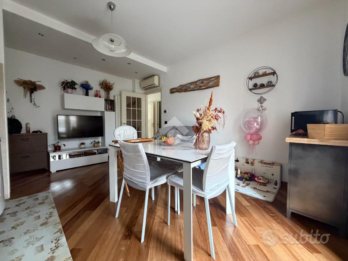 Appartamento – Budrio, Cento - Vista 4